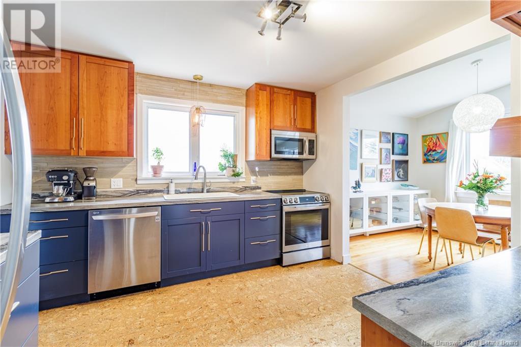 151 Beechwood Crescent, Fredericton, New Brunswick  E3B 2S9 - Photo 17 - NB119104