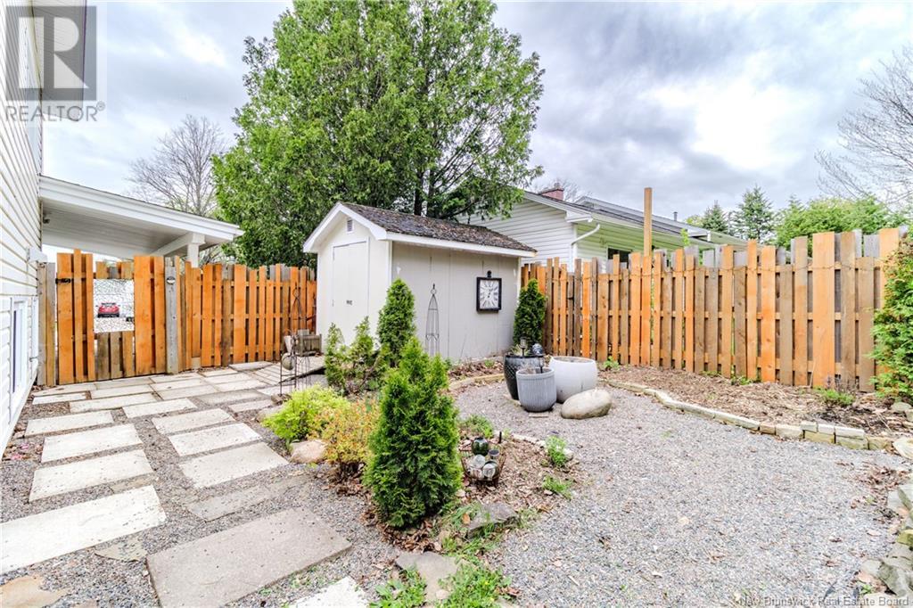 151 Beechwood Crescent, Fredericton, New Brunswick  E3B 2S9 - Photo 38 - NB119104