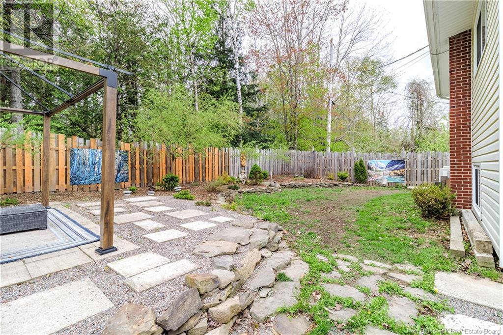 151 Beechwood Crescent, Fredericton, New Brunswick  E3B 2S9 - Photo 40 - NB119104