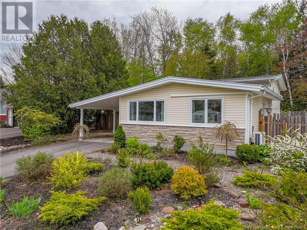 151 Beechwood Crescent, Fredericton, New Brunswick  E3B 2S9 - Photo 41 - NB119104