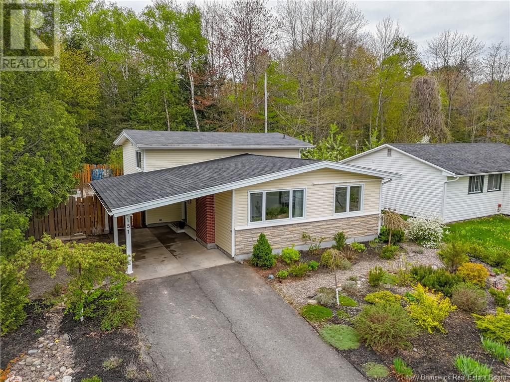 151 Beechwood Crescent, Fredericton, New Brunswick  E3B 2S9 - Photo 45 - NB119104