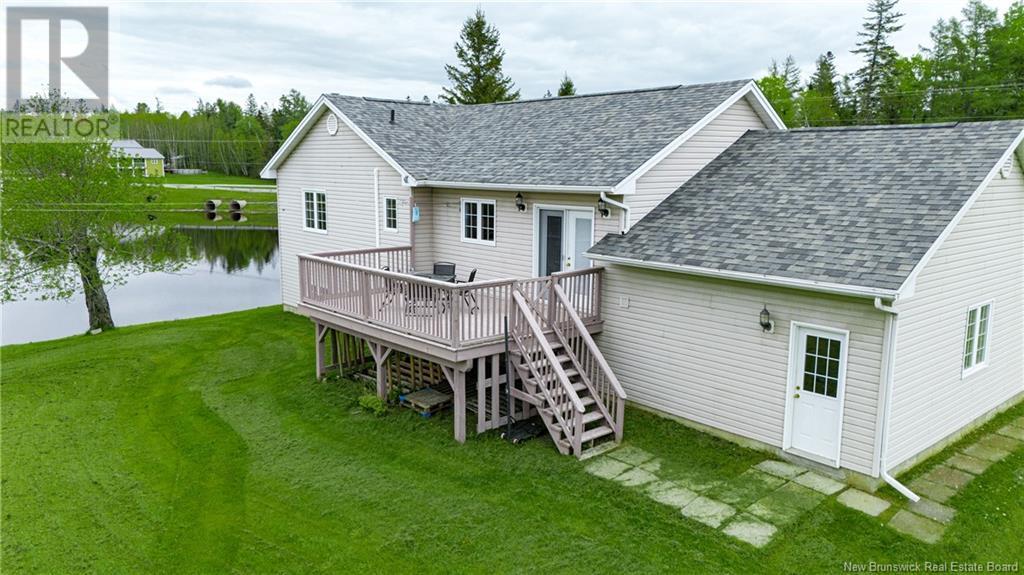 71 Portobello Drive, Maugerville, New Brunswick  E3A 8M4 - Photo 2 - NB119098