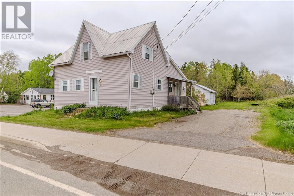 181 Sunbury Drive, Fredericton Junction, New Brunswick