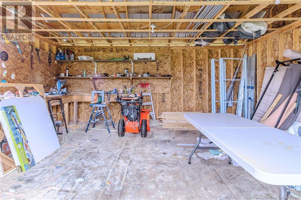 181 Sunbury Drive, Fredericton Junction, New Brunswick  E5L 1R5 - Photo 25 - NB119128