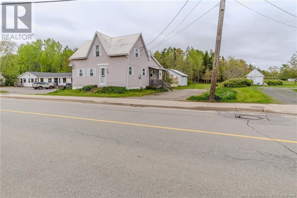 181 Sunbury Drive, Fredericton Junction, New Brunswick  E5L 1R5 - Photo 30 - NB119128