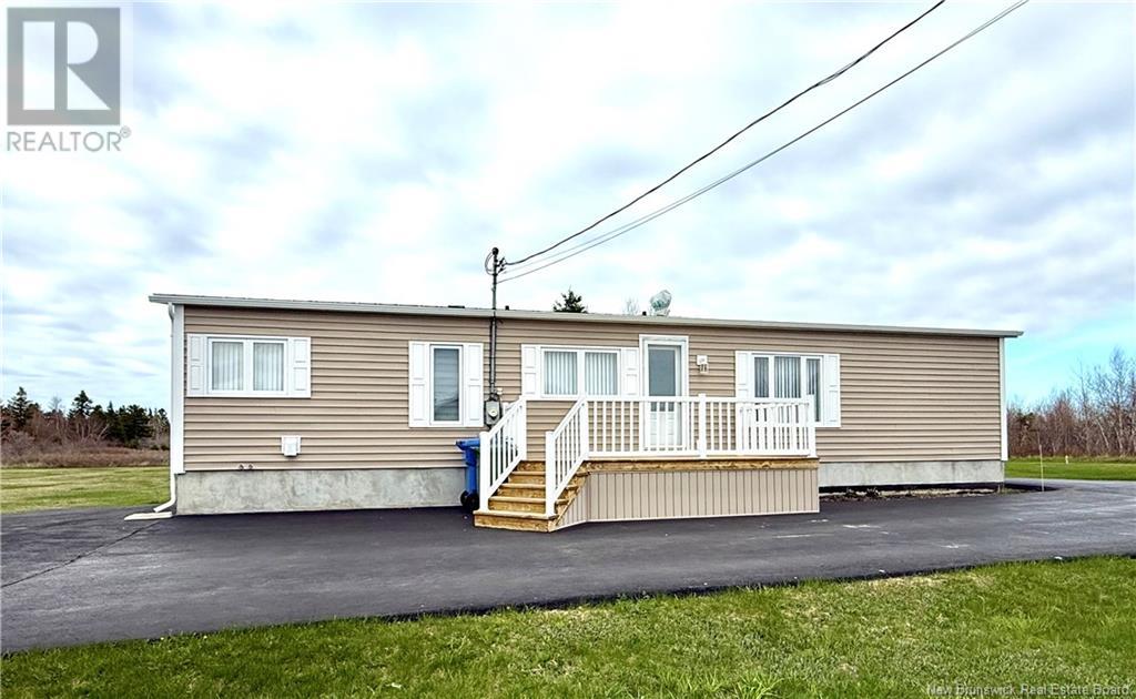 59 rue Raymond Marie, Pointe-Brûlée, New Brunswick