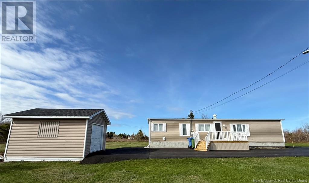 59 Rue Raymond Marie, Pointe-Brûlée, New Brunswick  E8S 2W8 - Photo 12 - NB118709