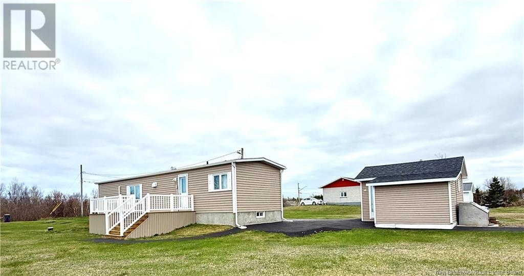59 Rue Raymond Marie, Pointe-Brûlée, New Brunswick  E8S 2W8 - Photo 16 - NB118709