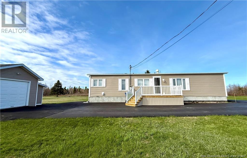 59 Rue Raymond Marie, Pointe-Brûlée, New Brunswick  E8S 2W8 - Photo 2 - NB118709