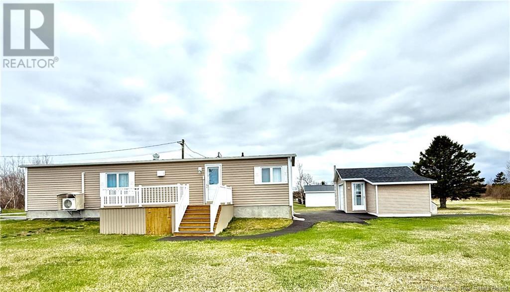 59 Rue Raymond Marie, Pointe-Brûlée, New Brunswick  E8S 2W8 - Photo 3 - NB118709