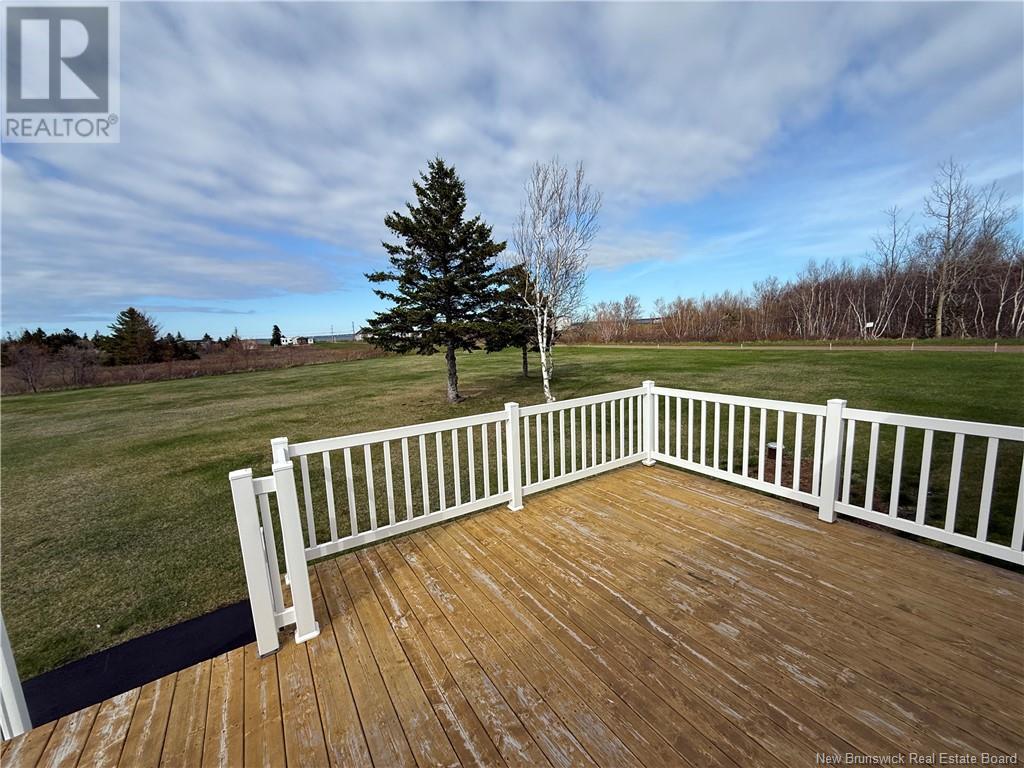 59 Rue Raymond Marie, Pointe-Brûlée, New Brunswick  E8S 2W8 - Photo 30 - NB118709
