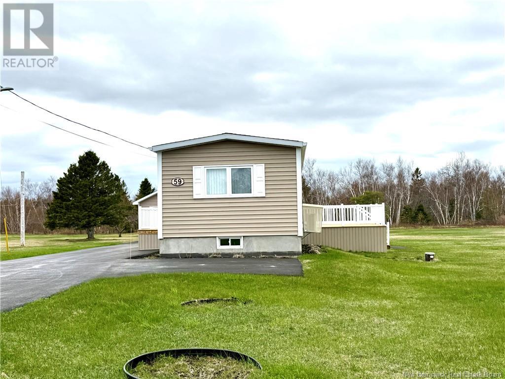 59 Rue Raymond Marie, Pointe-Brûlée, New Brunswick  E8S 2W8 - Photo 4 - NB118709