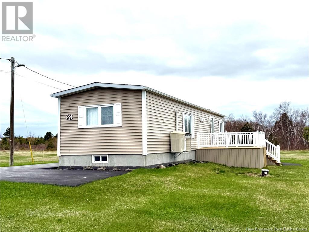 59 Rue Raymond Marie, Pointe-Brûlée, New Brunswick  E8S 2W8 - Photo 5 - NB118709