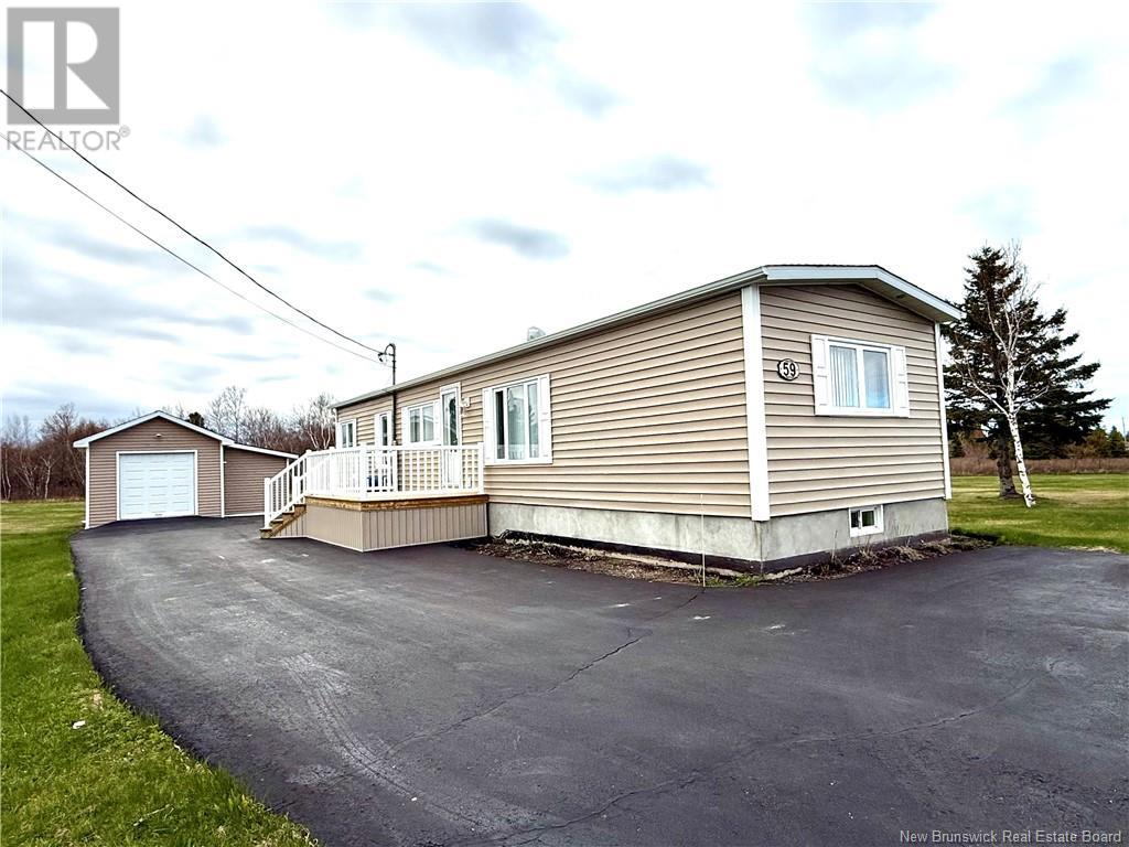 59 Rue Raymond Marie, Pointe-Brûlée, New Brunswick  E8S 2W8 - Photo 7 - NB118709