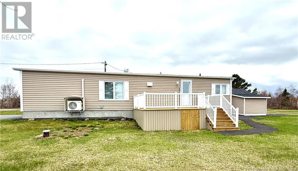 59 Rue Raymond Marie, Pointe-Brûlée, New Brunswick  E8S 2W8 - Photo 9 - NB118709