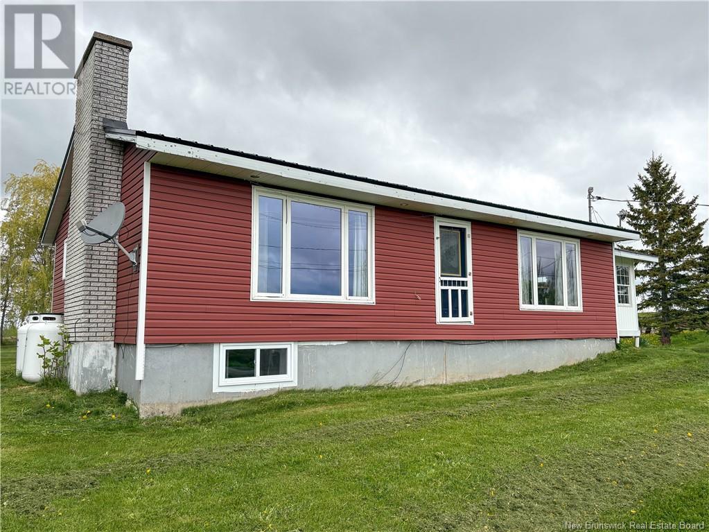 241 Old Houlton Road, Richmond Settlement, New Brunswick