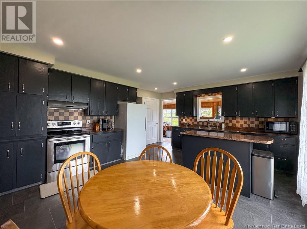 241 Old Houlton Road, Richmond Settlement, New Brunswick  E7M 4Z3 - Photo 14 - NB119174