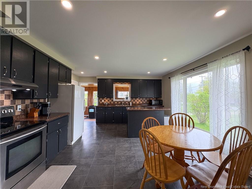 241 Old Houlton Road, Richmond Settlement, New Brunswick  E7M 4Z3 - Photo 16 - NB119174