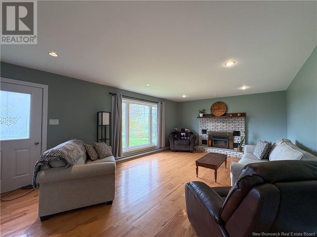 241 Old Houlton Road, Richmond Settlement, New Brunswick  E7M 4Z3 - Photo 18 - NB119174