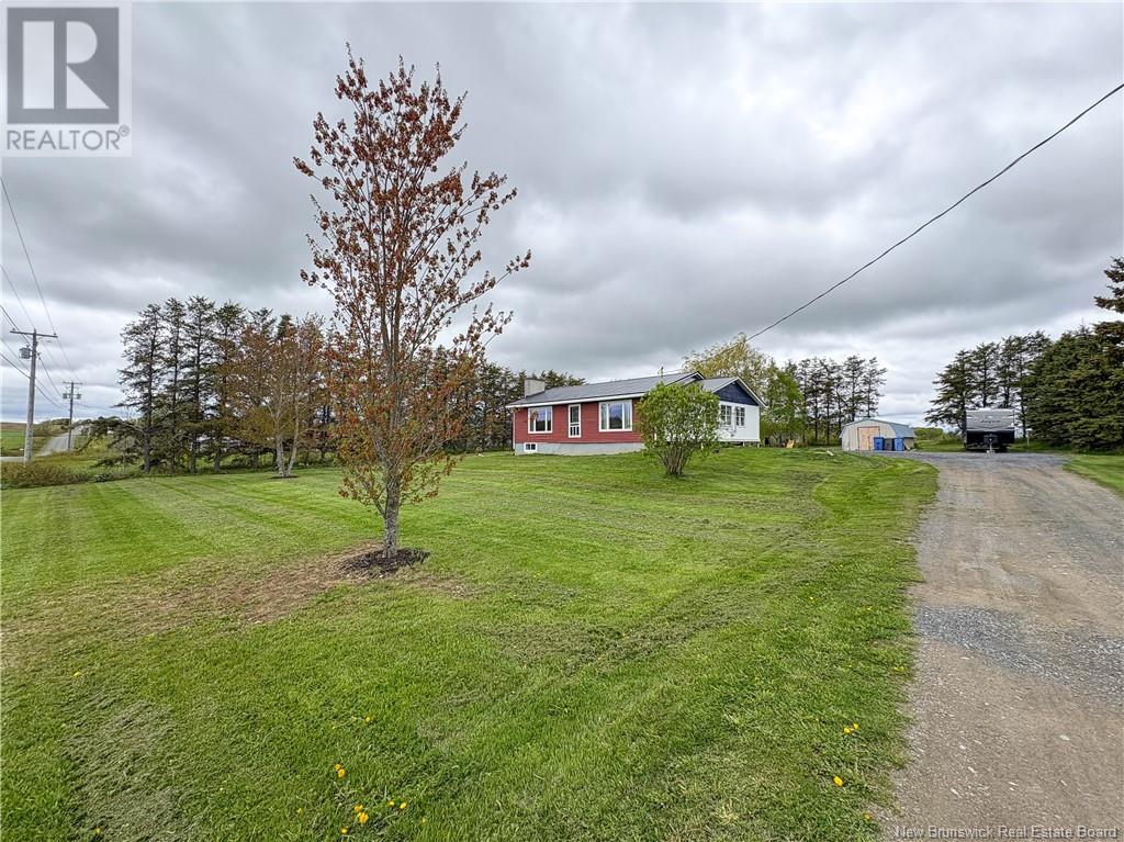 241 Old Houlton Road, Richmond Settlement, New Brunswick  E7M 4Z3 - Photo 2 - NB119174