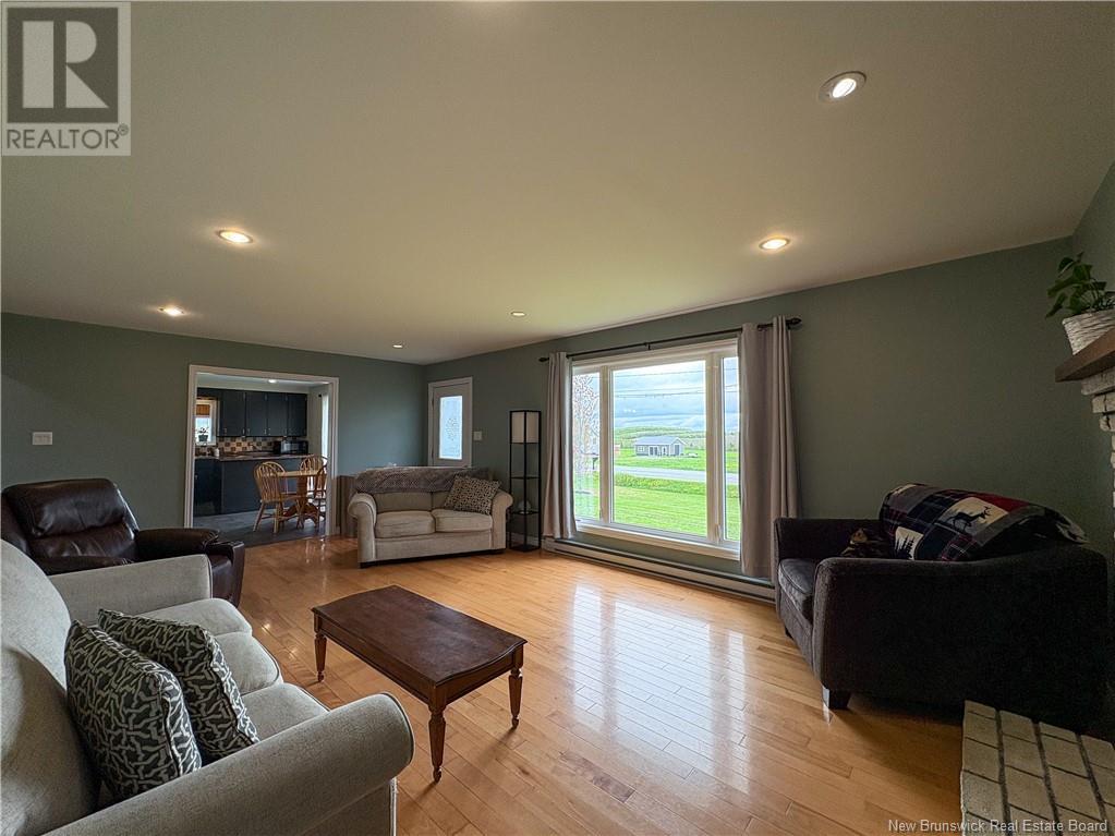 241 Old Houlton Road, Richmond Settlement, New Brunswick  E7M 4Z3 - Photo 21 - NB119174