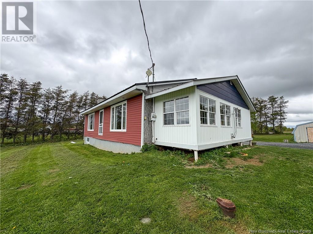 241 Old Houlton Road, Richmond Settlement, New Brunswick  E7M 4Z3 - Photo 3 - NB119174