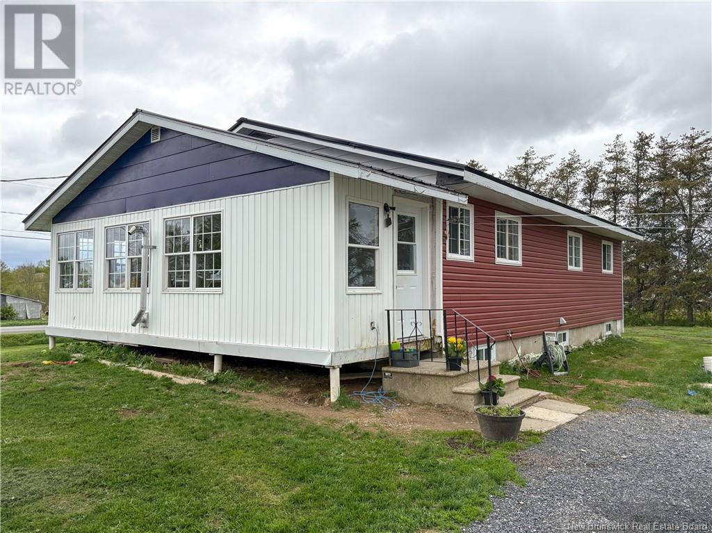 241 Old Houlton Road, Richmond Settlement, New Brunswick  E7M 4Z3 - Photo 4 - NB119174