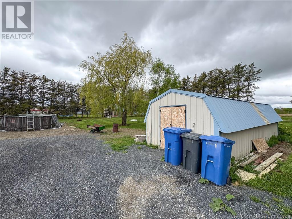 241 Old Houlton Road, Richmond Settlement, New Brunswick  E7M 4Z3 - Photo 48 - NB119174