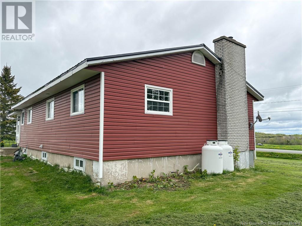 241 Old Houlton Road, Richmond Settlement, New Brunswick  E7M 4Z3 - Photo 5 - NB119174