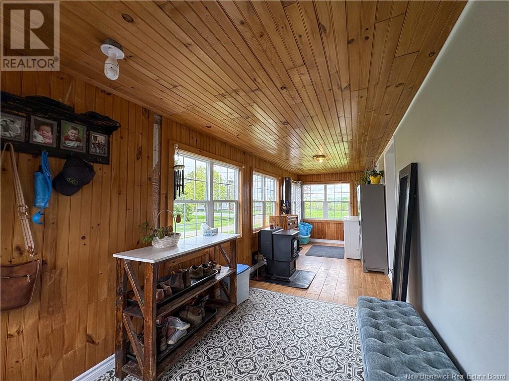 241 Old Houlton Road, Richmond Settlement, New Brunswick  E7M 4Z3 - Photo 6 - NB119174