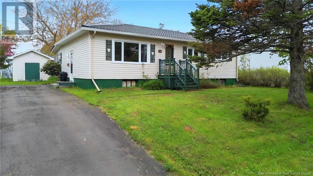 12 Borden Street, Riverview, New Brunswick
