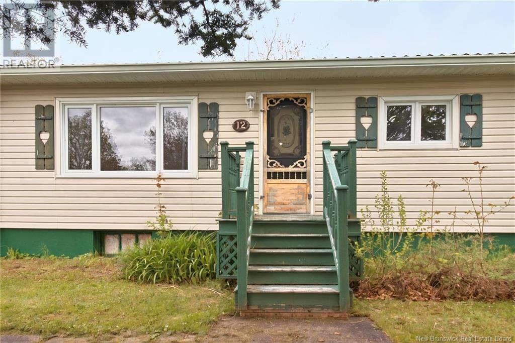 12 Borden Street, Riverview, New Brunswick  E1B 3N8 - Photo 10 - NB119173