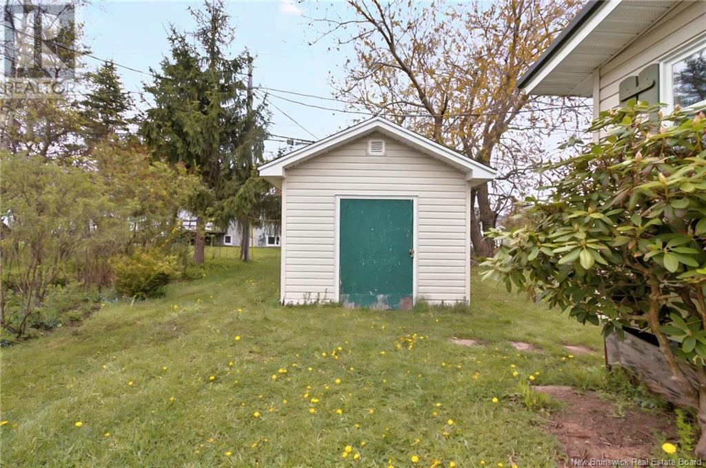 12 Borden Street, Riverview, New Brunswick  E1B 3N8 - Photo 12 - NB119173