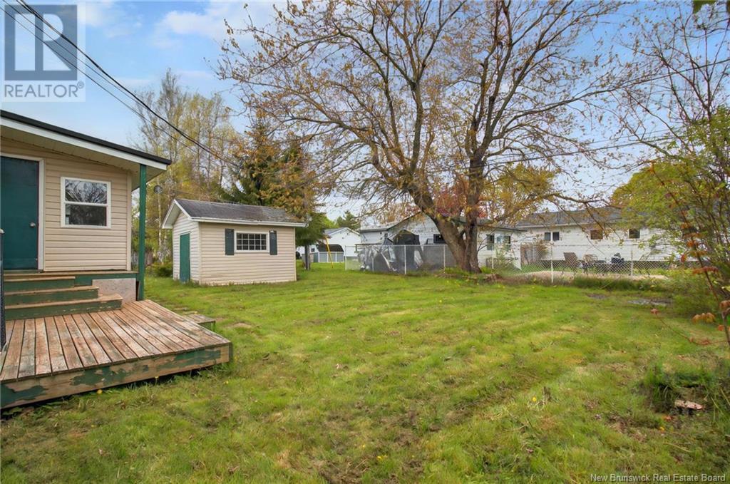12 Borden Street, Riverview, New Brunswick  E1B 3N8 - Photo 13 - NB119173