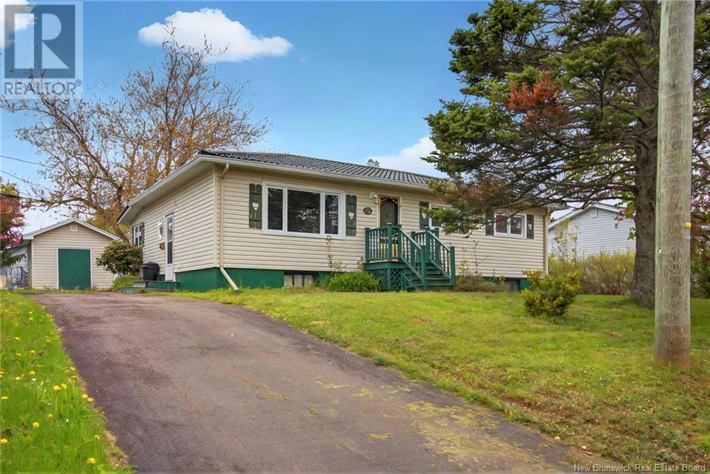 12 Borden Street, Riverview, New Brunswick  E1B 3N8 - Photo 9 - NB119173