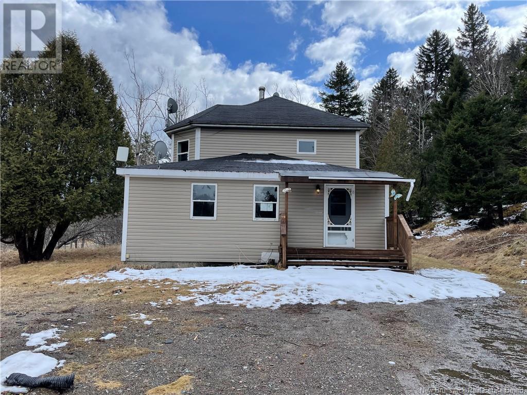612 Mascarene Road, Mascarene, New Brunswick