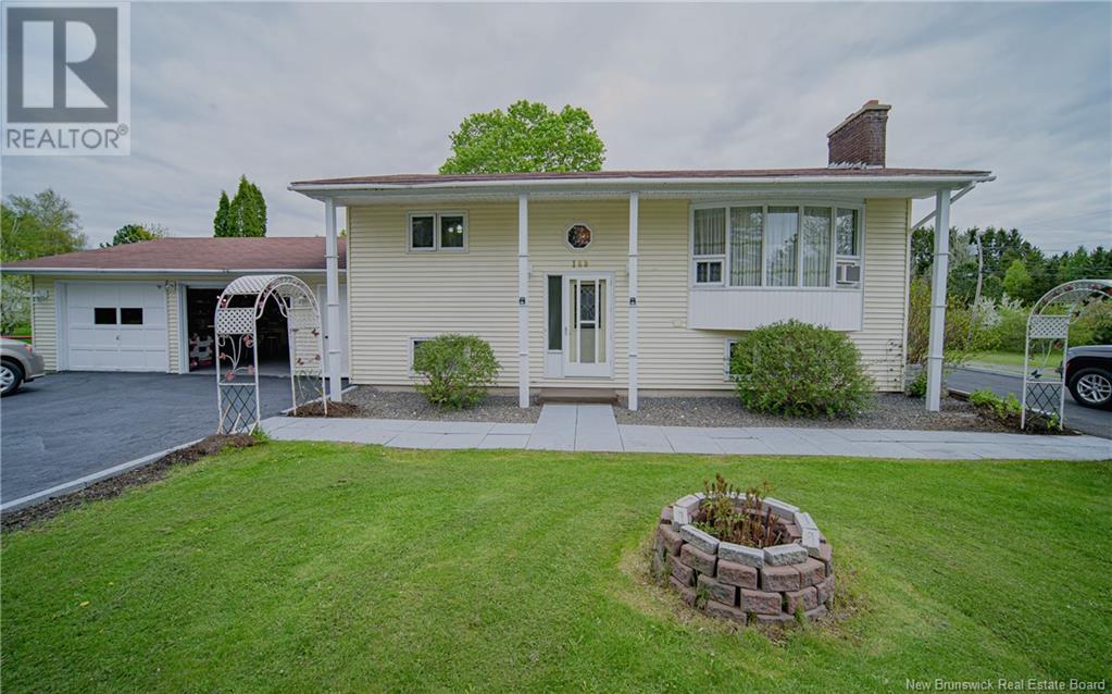 168 McGregor Street, Fredericton, New Brunswick