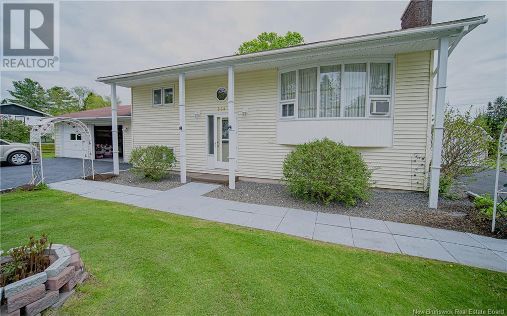 168 Mcgregor Street, Fredericton, New Brunswick  E3G 7V5 - Photo 2 - NB119201