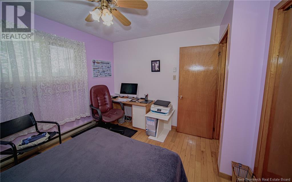 168 Mcgregor Street, Fredericton, New Brunswick  E3G 7V5 - Photo 20 - NB119201