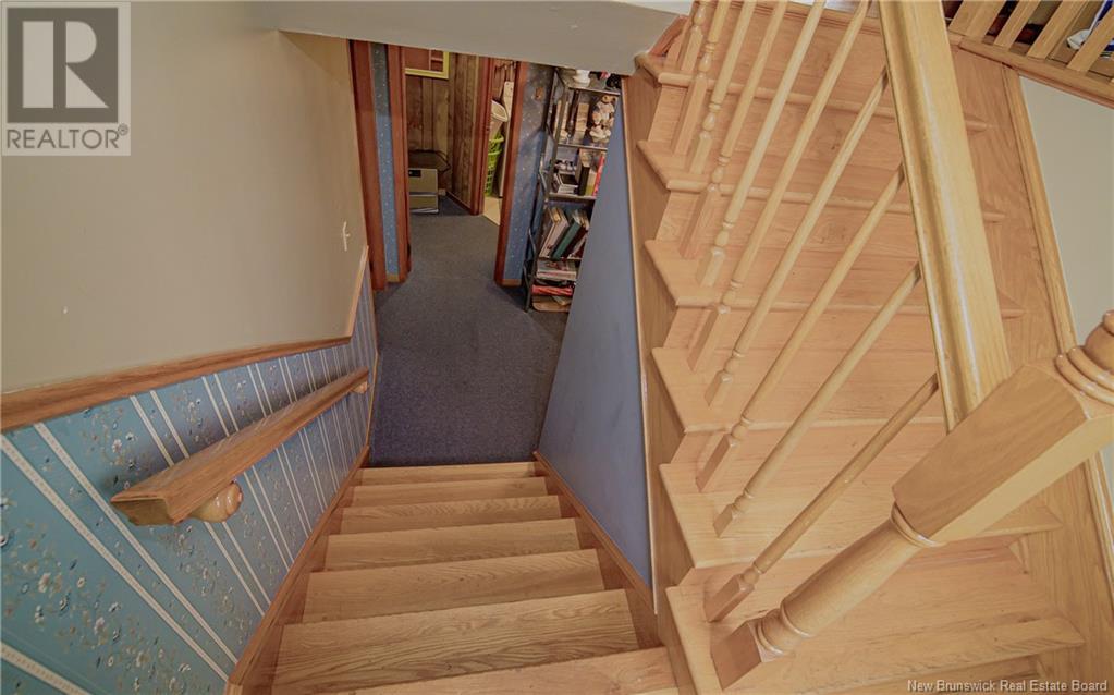 168 Mcgregor Street, Fredericton, New Brunswick  E3G 7V5 - Photo 27 - NB119201