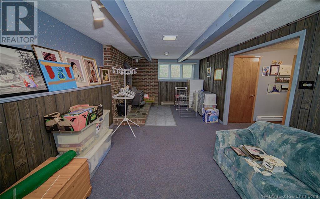 168 Mcgregor Street, Fredericton, New Brunswick  E3G 7V5 - Photo 32 - NB119201