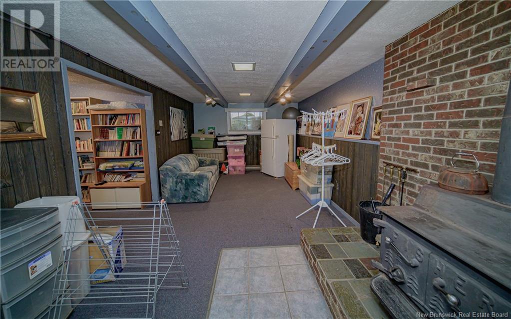 168 Mcgregor Street, Fredericton, New Brunswick  E3G 7V5 - Photo 34 - NB119201