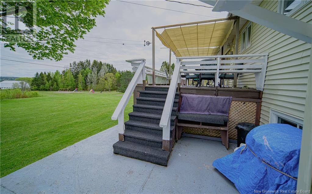 168 Mcgregor Street, Fredericton, New Brunswick  E3G 7V5 - Photo 38 - NB119201