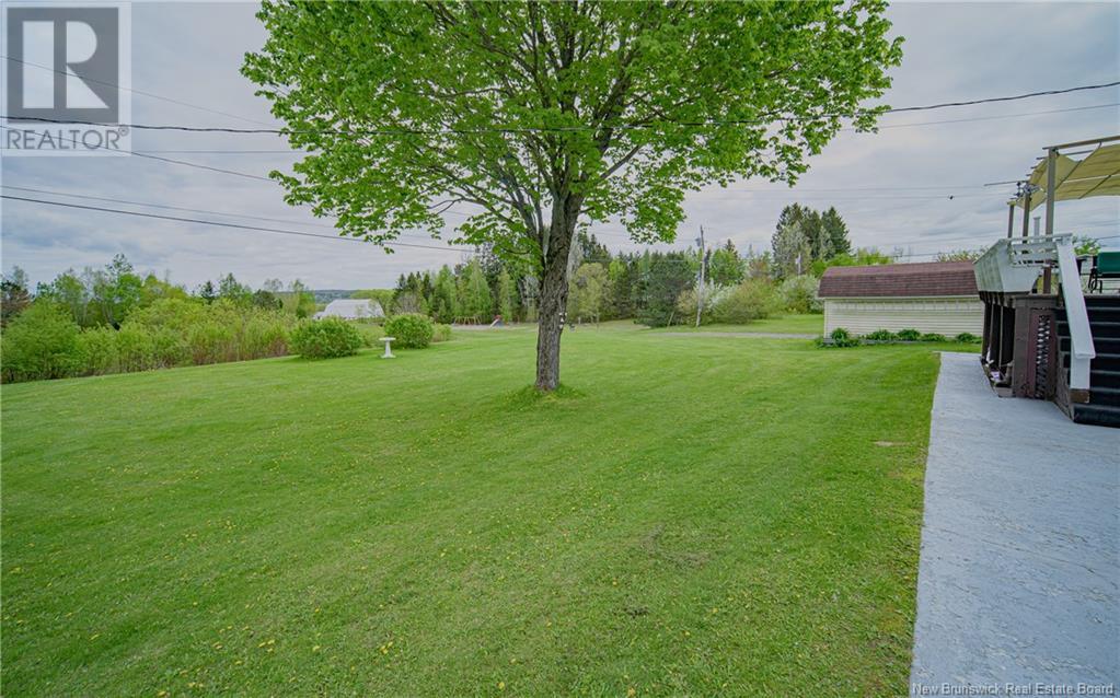 168 Mcgregor Street, Fredericton, New Brunswick  E3G 7V5 - Photo 39 - NB119201