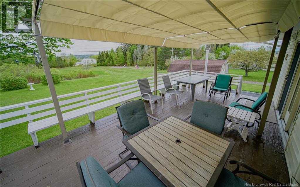 168 Mcgregor Street, Fredericton, New Brunswick  E3G 7V5 - Photo 41 - NB119201