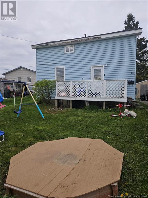 15 Hockey Street, Saint John, New Brunswick