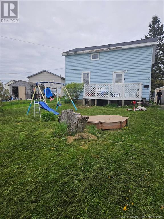 15 Hockey Street, Saint John, New Brunswick  E2J 2M3 - Photo 10 - NB119175