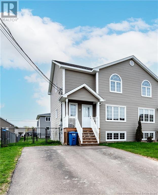 60 Ruby Way, Moncton, New Brunswick