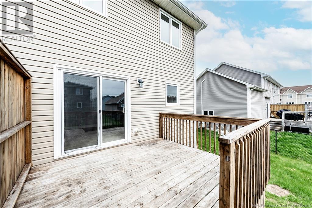 60 Ruby Way, Moncton, New Brunswick  E1E 0H4 - Photo 24 - NB118433