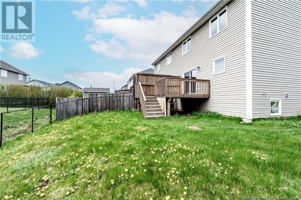 60 Ruby Way, Moncton, New Brunswick  E1E 0H4 - Photo 25 - NB118433